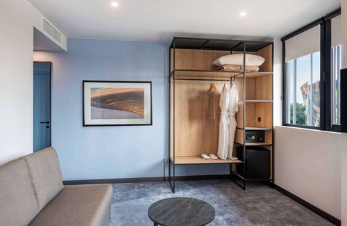 Tbilisi Hotel | Ibis Tbilisi Airport