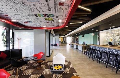 Zona Rio Hotel | ibis Tijuana