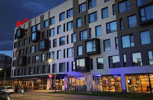 Timisoara Hotel | ibis Timisoara City Center