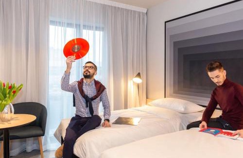 Timisoara Hotel | ibis Timisoara City Center