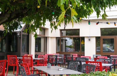 Blagnac Hotel | ibis Toulouse Aeroport