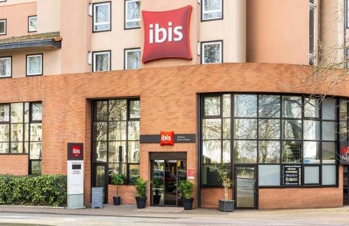 Amidonniers - Caffarelli Hotel | ibis Toulouse Pont Jumeaux