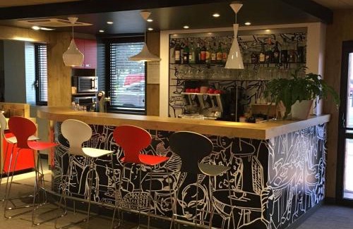 Amidonniers - Caffarelli Hotel | ibis Toulouse Pont Jumeaux