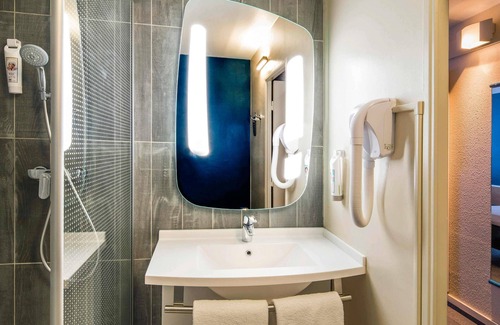 Tours Hotel | ibis Tours Nord
