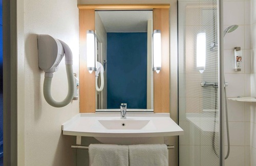 Tours Hotel | ibis Tours Nord