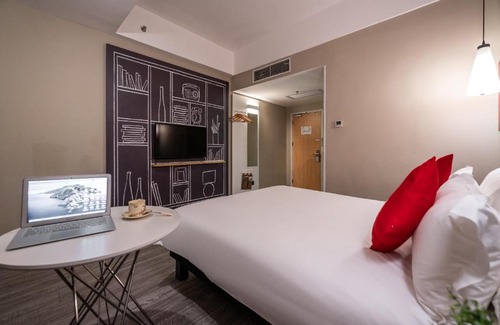Siming Hotel | IBIS Xiamen Kaiyuan