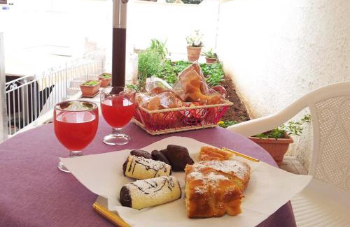 Castro Marina Bed & Breakfast | Ibiscus B&B