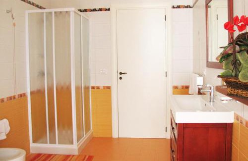Castro Marina Bed & Breakfast | Ibiscus B&B