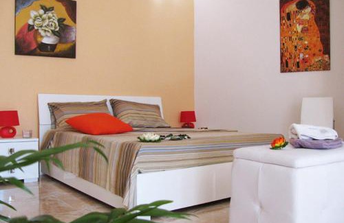 Castro Marina Bed & Breakfast | Ibiscus B&B