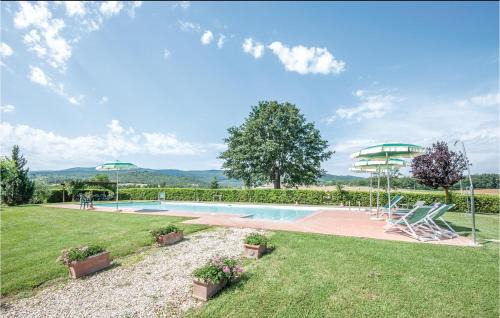 Casole d'Elsa Apartment | Ibiscus