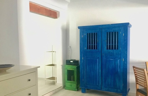 Ibiza City Centre Apartment | Ibiza - Central city apartment in Dalt Vila, near the harbor