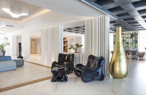 Ibiza Town Hotel | Ibiza Corso Hotel & Spa
