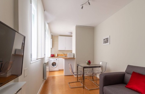 Ibiza Apartment | Ibiza - Parque del Retiro- 2 Bedrooms