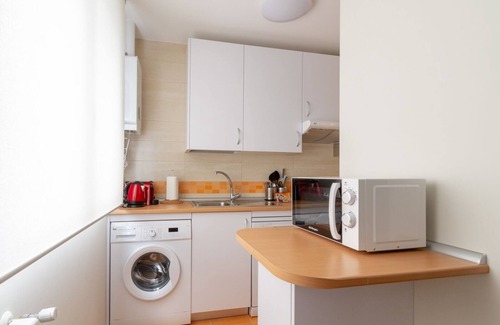 Ibiza Apartment | Ibiza - Parque del Retiro- 2 Bedrooms