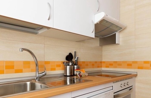 Ibiza Apartment | Ibiza - Parque del Retiro- 2 Bedrooms