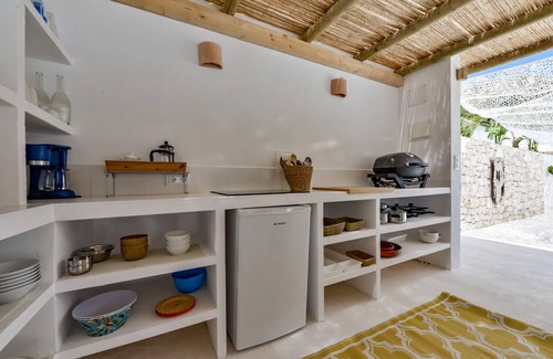 Moraira Villa | Ibiza Style Villa Athena