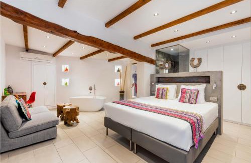 Santa Eulalia del Rio Hotel | Ibizazen