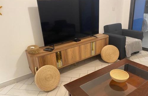 Aqaba Apartment | Ibrahim Apartment