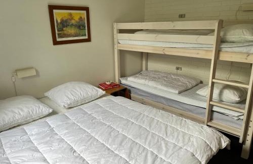 Ebeltoft House | Ibsens Gaard