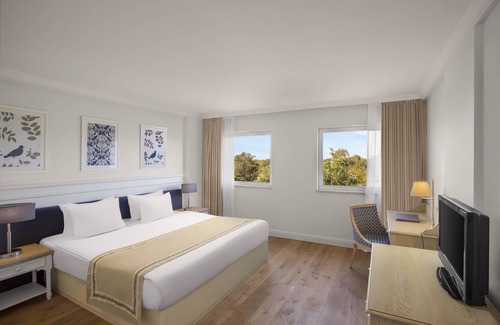 Belek Golf Area Resort | IC Hotels Santai Family Resort - All Inclusive