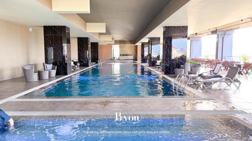 Taman Jubilee Apartment | ICC Premium Suites Ipoh by Byon
