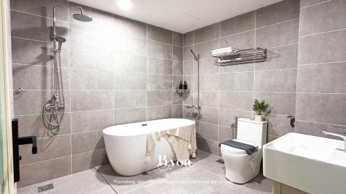 Taman Jubilee Apartment | ICC Premium Suites Ipoh by Byon
