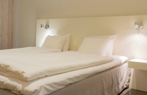 Jukkasjarvi Hotel | Ice Hotel