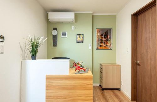 Katsushika House | Ici Japon Village