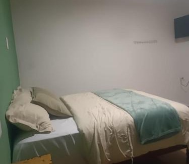 Queretaro Hotel | Icig