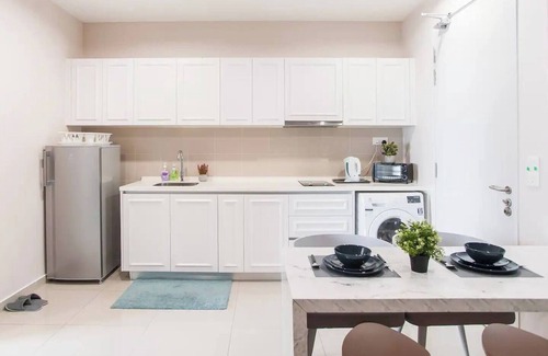 Shah Alam Apartment | ICity Luxury Condo by Smarthome