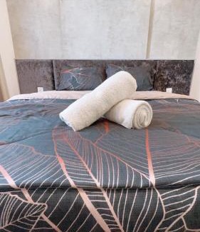 Shah Alam Apartment | Icity Premium Suite by Luxuria