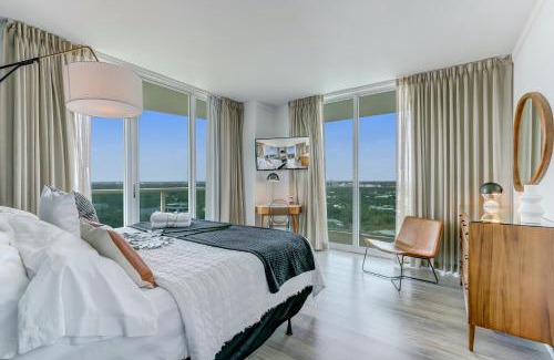 Coconut Grove Apartment | iCoconutGrove - Luxurious Vacation Rentals in Coconut Grove