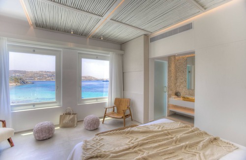 Mykonos Hotel | Icon Mykonos