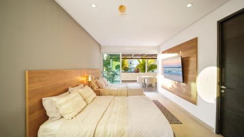 North Hotel Zone Apartment | Icon Vallarta Luxury Villa