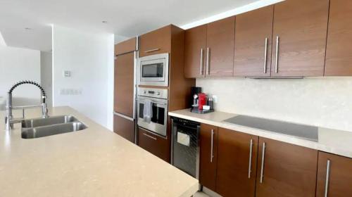 North Hotel Zone Apartment | Icon Vallarta