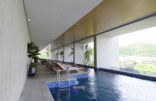 Ha Long Apartment | ICON40 Ha Long Bay Managed by Anstay