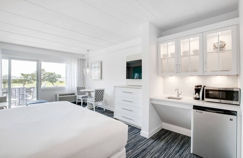 Avalon Hotel | ICONA Windrift