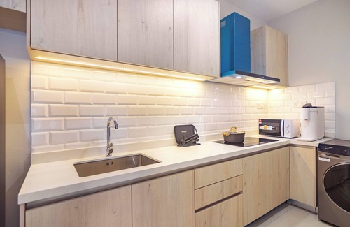 Kampung Sungai Nibong Apartment | Iconic Regency by Stellar ALV