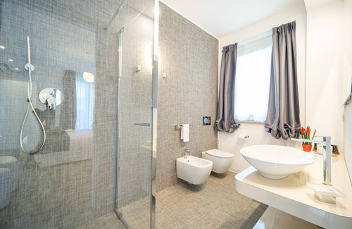 Pieve al Bagnoro House | iConic Wellness Resort