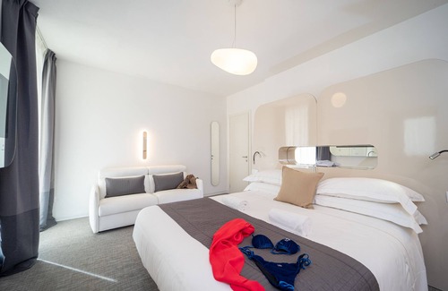 Pieve al Bagnoro House | iConic Wellness Resort