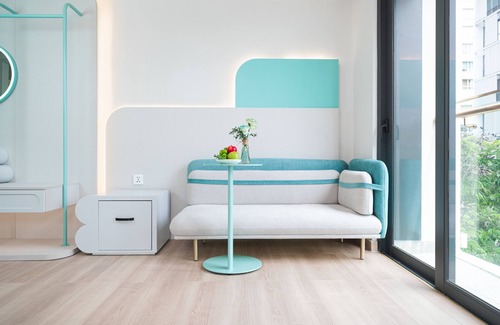 Nguyen Thai Binh Hotel | IconSphere Hotel