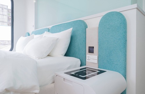 Nguyen Thai Binh Hotel | IconSphere Hotel