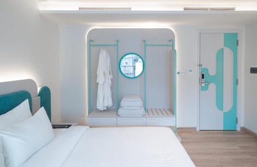 Nguyen Thai Binh Hotel | IconSphere Hotel