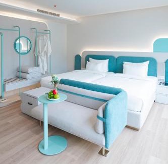 Nguyen Thai Binh Hotel | IconSphere Hotel