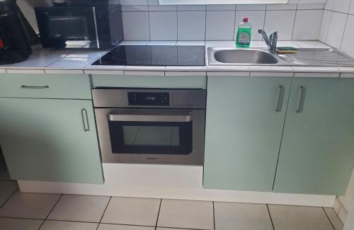 Bourgueil Apartment | Idéal famille, 2 chambres au calme