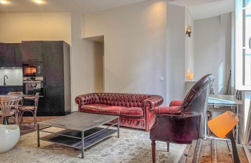 Secteur 2 Apartment | #ID Le Notre Dame