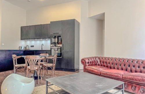 Secteur 2 Apartment | #ID Le Notre Dame