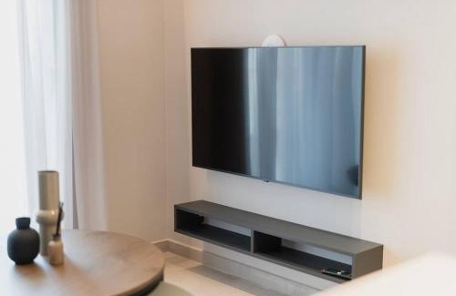 Volos City Centre Apartment | ID Residences 302