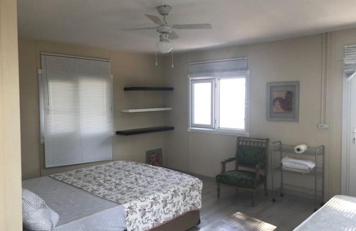 Zeytinli Bed & Breakfast | Ida Bay Bungalows