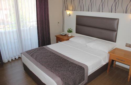 Icmeler City Center Hotel | Ida Hotel